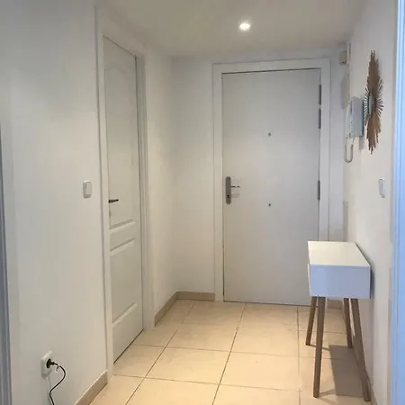 La Cala Del Vent 아파트 *