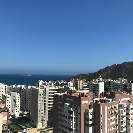 La Cala Del Vent 알리칸테